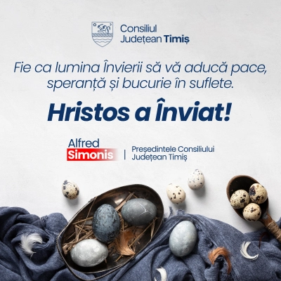 Stiri din Timis și Timisoara