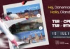 Aeroportul Timișoara primește noi curse directe spre Copenhaga și Rotterdam din 15 iulie Aeroportul Timișoara primește noi curse directe spre Copenhaga și Rotterdam din 15 iulie