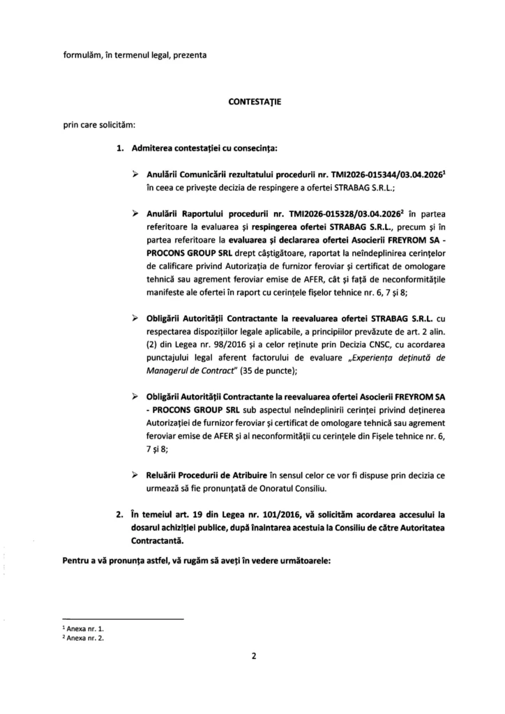 Contestatie inregistrata la Mun. Timisoara cu numarul MTM2026-020595 din 20.04.2026_page-0002