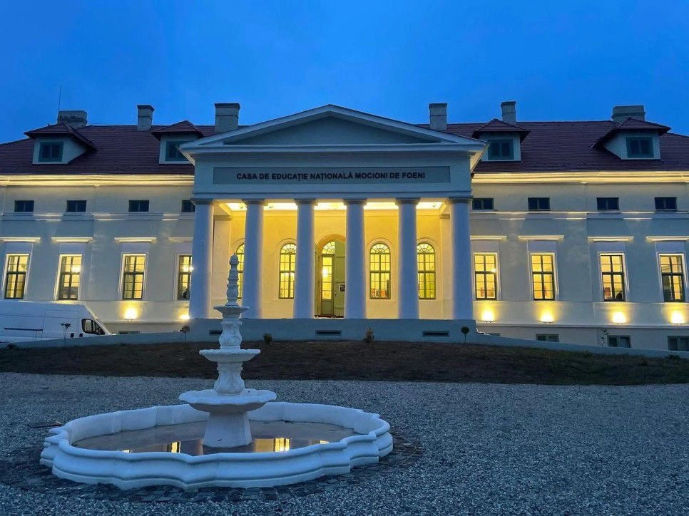 Timișul în Finala „Destinația Anului 2026”: Votează Acum pentru Județul Tău!