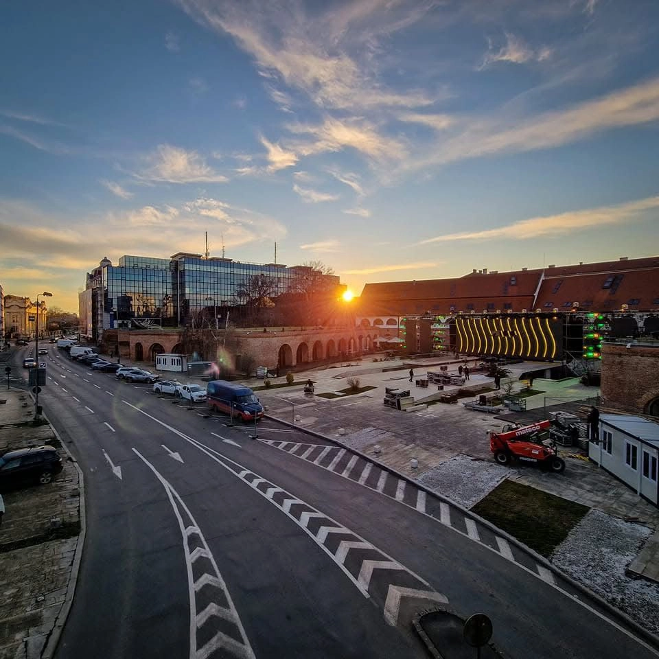 Timișul în Finala „Destinația Anului 2026”: Votează Acum pentru Județul Tău!