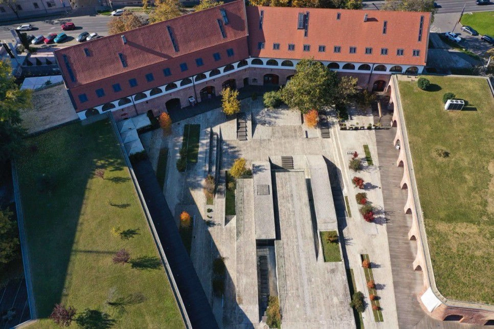 Timișul în Finala „Destinația Anului 2026”: Votează Acum pentru Județul Tău!