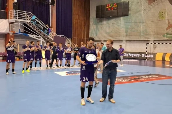 Dominic Fritz, Ruben Lațcău și Paula Romocean, huiduiți de public la finala Cupei României