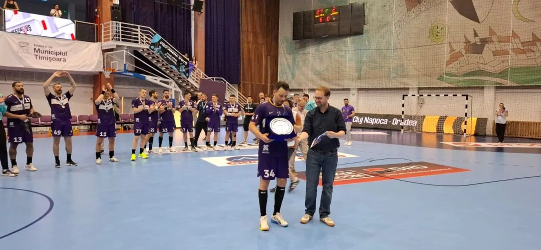 Dominic Fritz, Ruben Lațcău și Paula Romocean, huiduiți de public la finala Cupei României