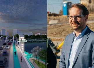 Dominic Fritz, sub asediu într-un scandal uriaș de achiziții: Proiectul „Inelul IV Vest” din Timișoara, amenințat de nereguli Dominic Fritz, sub asediu într-un scandal uriaș de achiziții_ Proiectul „Inelul IV Vest” din Timișoa