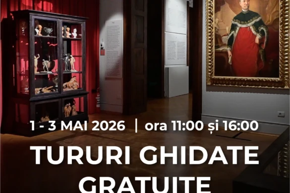 Evenimente de Excepție în Perioada 27 Aprilie – 3 Mai 2026