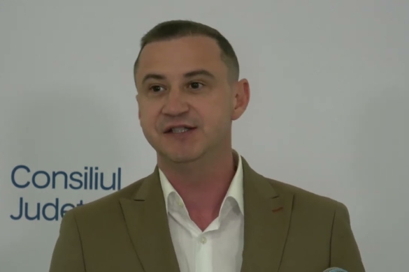 Bugetul record al Județului Timiș pentru 2026