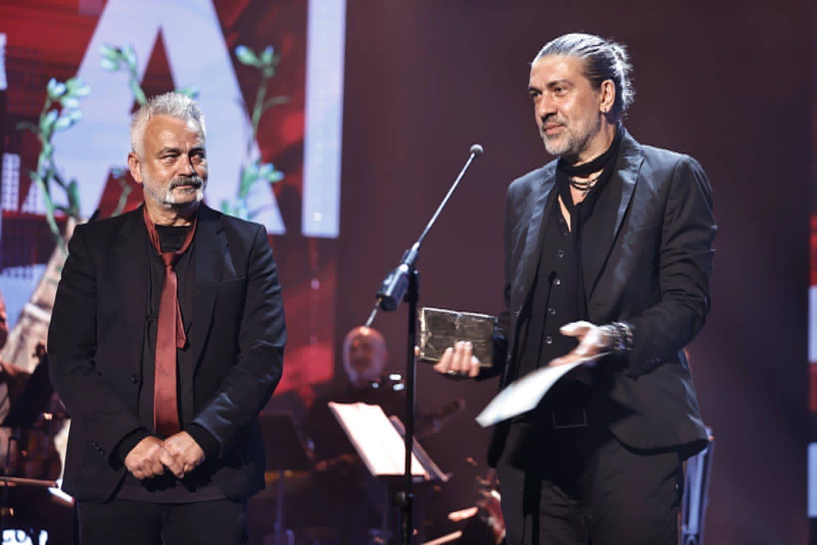 Teatrul Merlin ia primul trofeu UNITER din istorie. „The Window” a fost desemnat cel mai bun spectacol de animație