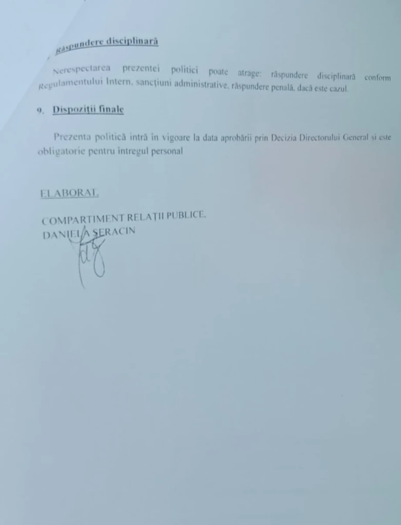 Useriștii din Poliția Locală Timișoara: un pas spre dictatură sub masca protecției instituționale