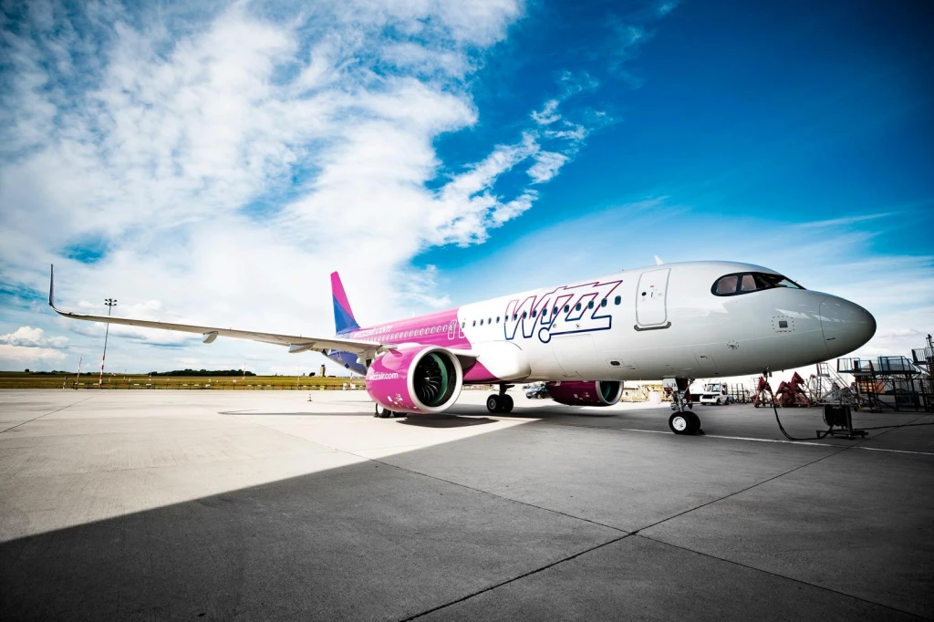 Zboruri Wizz Air din Timișoara spre Berlin și Praga