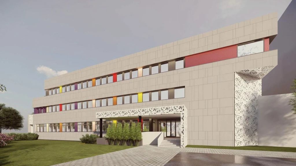 50 de milioane de lei pentru modernizarea Casei Austria din Timișoara