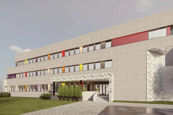 50 de milioane de lei pentru modernizarea Casei Austria din Timișoara