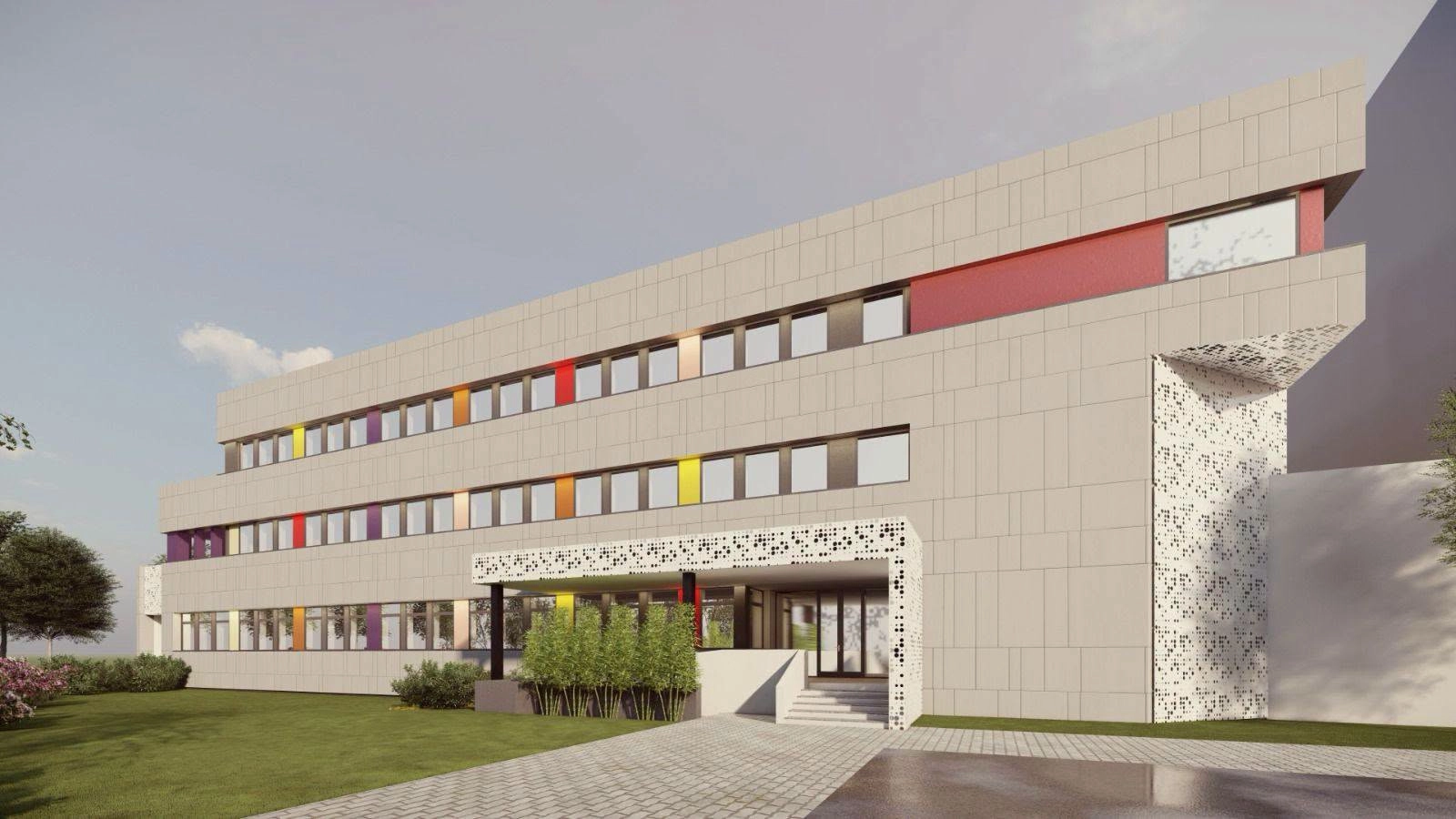 50 de milioane de lei pentru modernizarea Casei Austria din Timișoara