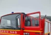 Caravana de instruire în situații de urgență ajunge în Șag. Locuitorii pot participa gratuit la sesiuni de prim ajutor Caravana de instruire