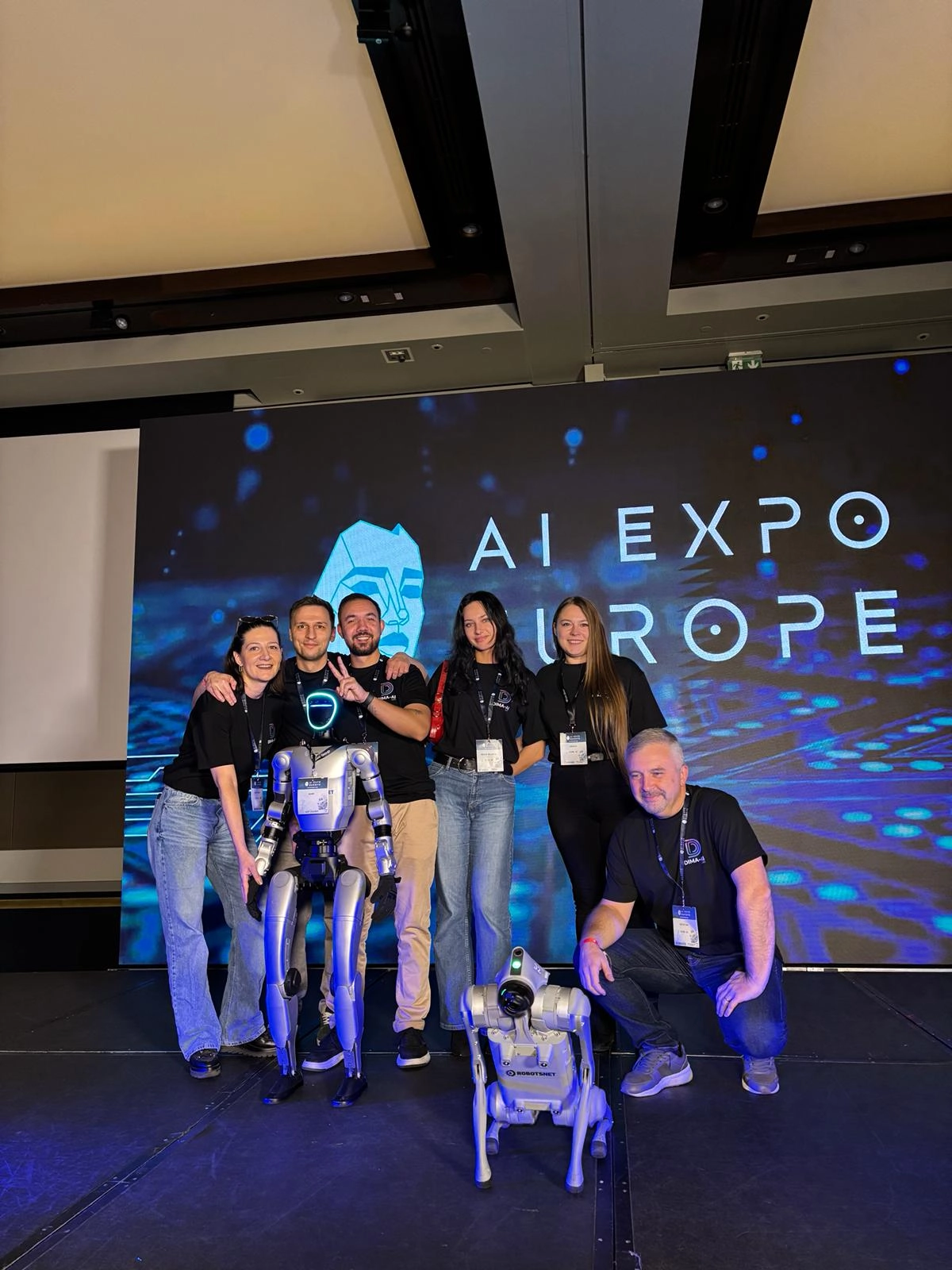 DIMA AI, platforma de inteligență artificială dezvoltată la Timișoara care ajută companiile să automatizeze procesele și să reducă costurile