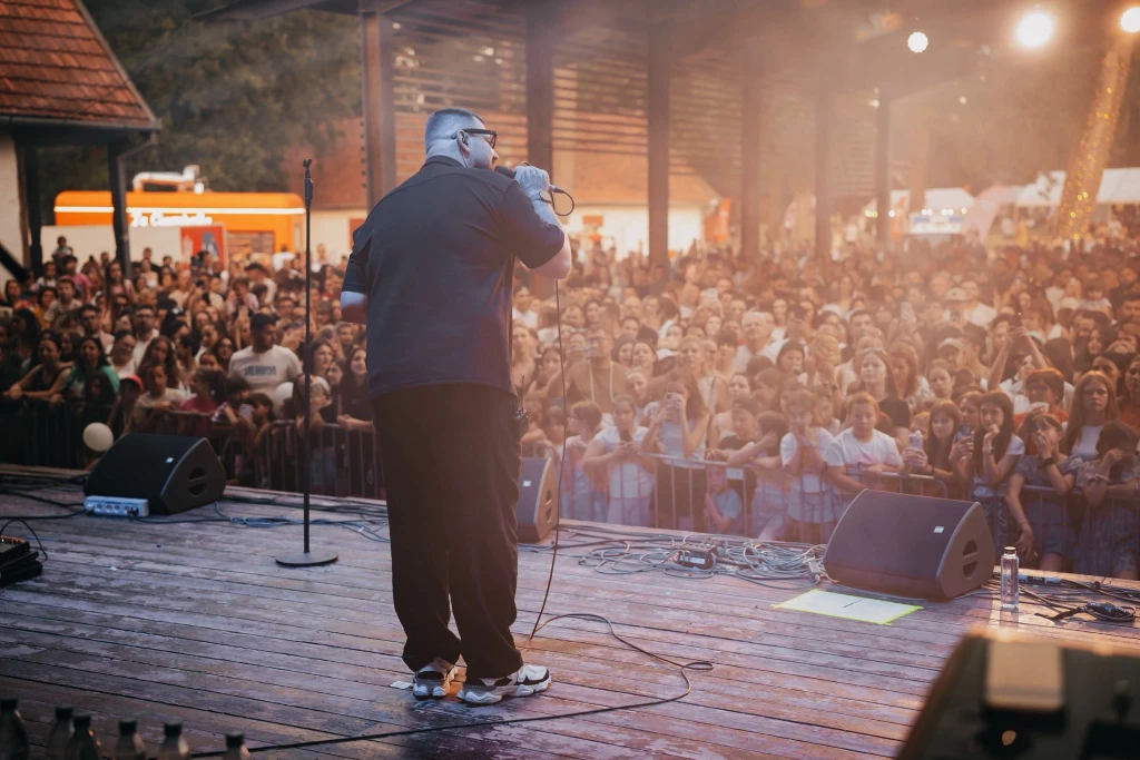 Festivalul Înghețatei Bune revine la Timișoara cu o nouă ediție dedicată copiilor și familiilor