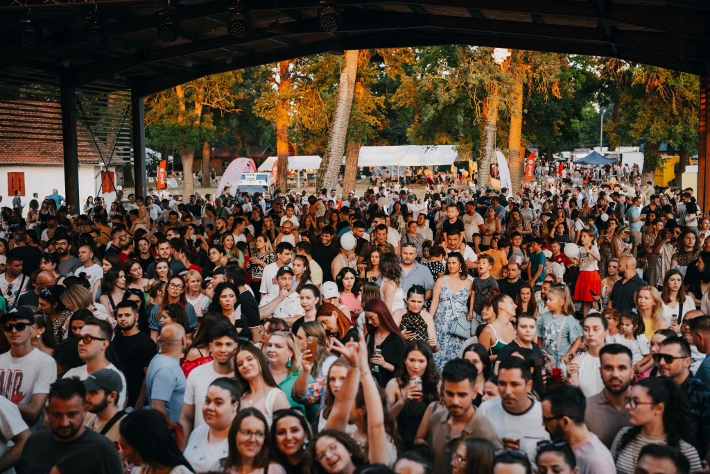 Festivalul Înghețatei Bune revine la Timișoara cu o nouă ediție dedicată copiilor și familiilor