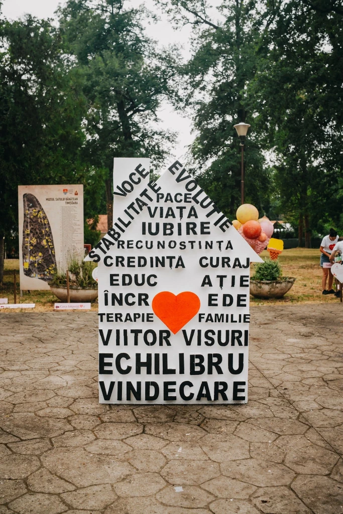Festivalul Înghețatei Bune revine la Timișoara cu o nouă ediție dedicată copiilor și familiilor