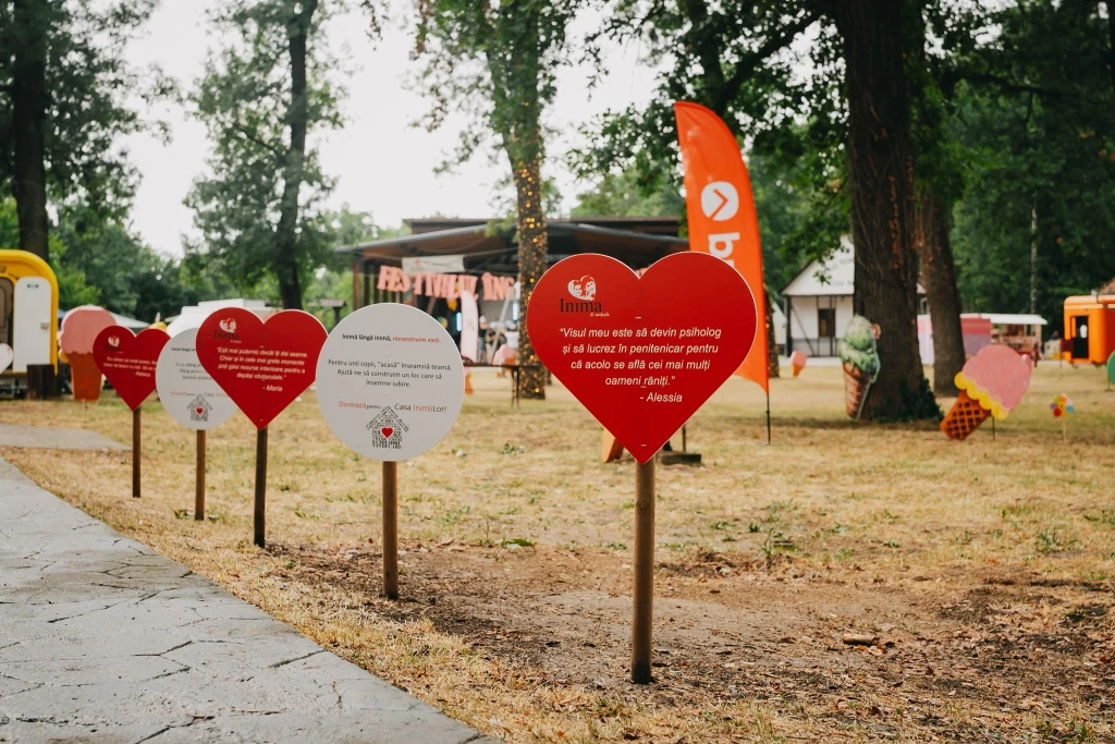 Festivalul Înghețatei Bune revine la Timișoara cu o nouă ediție dedicată copiilor și familiilor