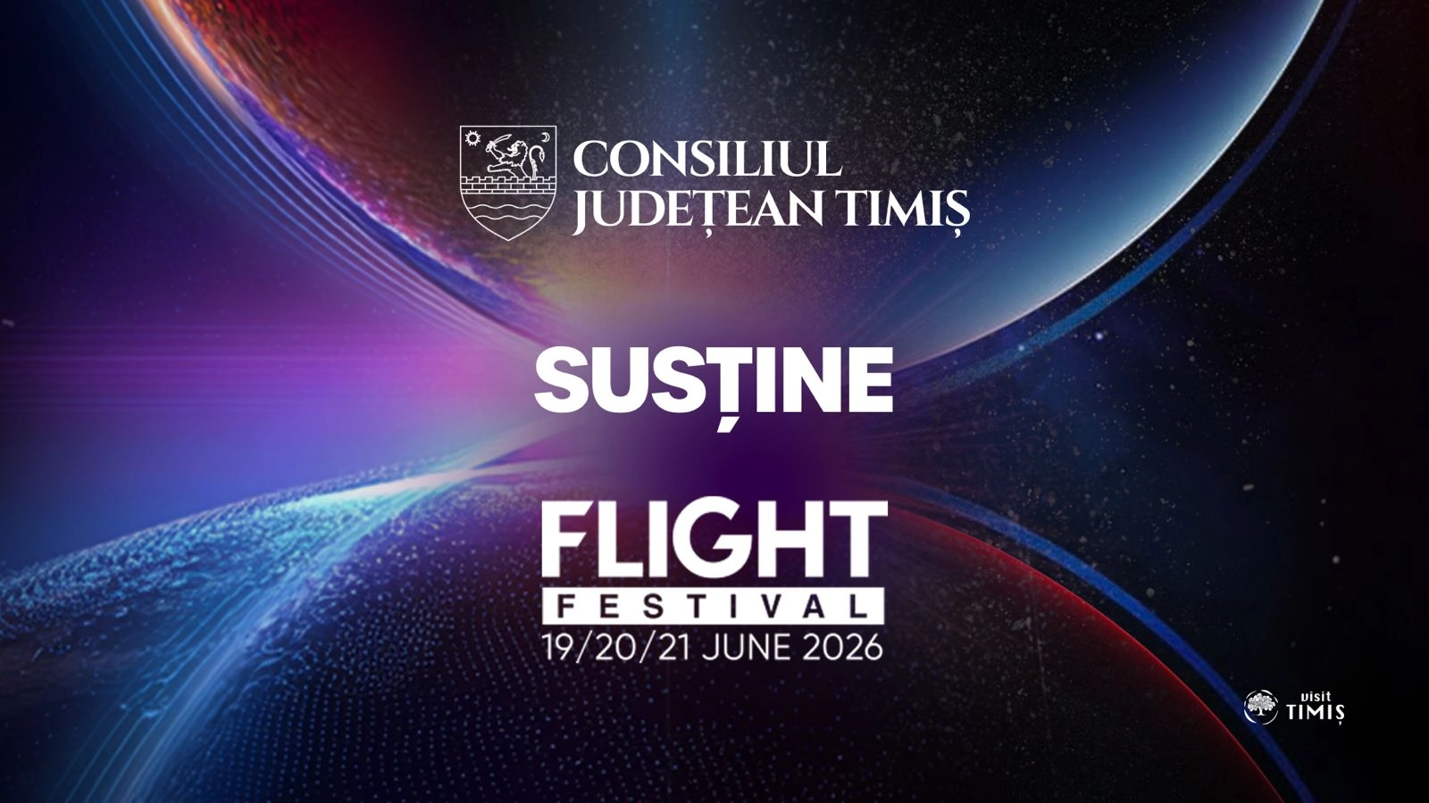 Flight Festival 2026, platformă de promovare pentru Timiș și Banat la Muzeul Satului din Timișoara