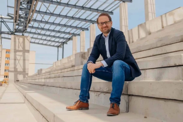 Fritz bifează încă un eșec. Poli rămâne pe Electrica, stadionul promis nu este gata pentru fotbal