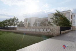 Investiție majoră în Moșnița Nouă. O grădiniță modernă pentru 360 de preșcolari va fi construită pe strada Nucilor
