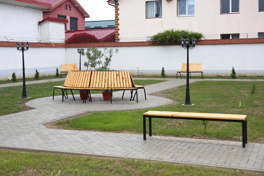 La Lugoj a fost inaugurat Centrul de Zi pentru Persoane Adulte cu Dizabilități. Investiția depășește 6,2 milioane de lei