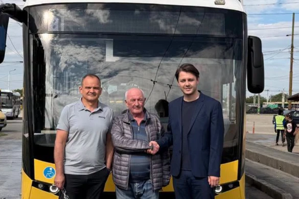 Documente din interiorul STPT contrazic discursul triumfalist al lui Lațcău: autobuze cu probleme, conflicte și angajați nemulțumiți