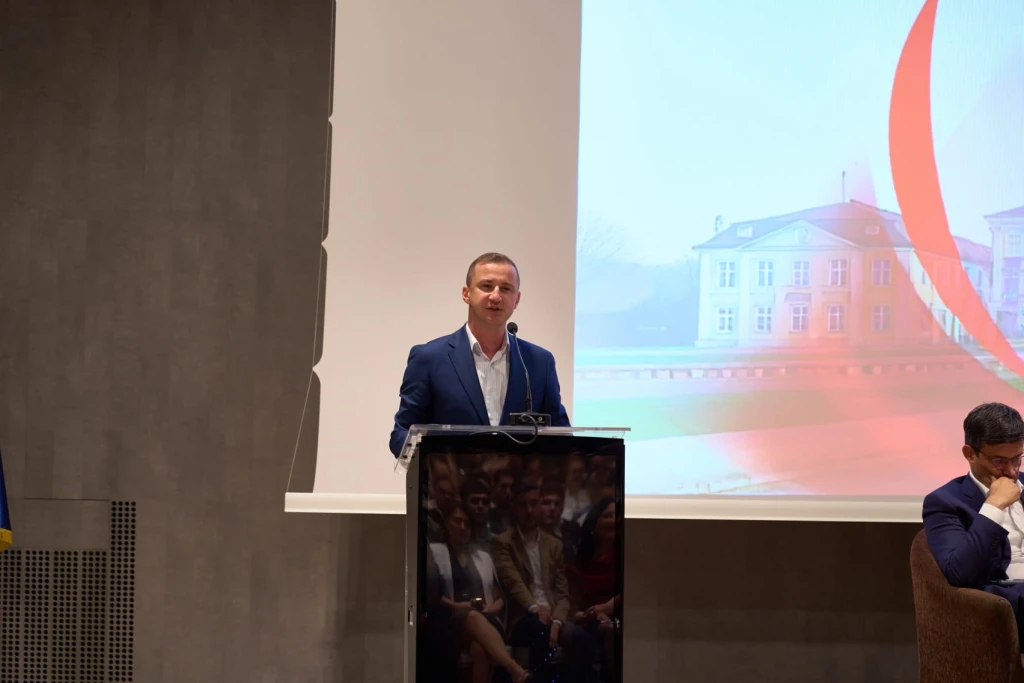 PSD Timișoara și-a ales noua conducere. Mihai Ritivoiu a fost reales președinte al organizației municipale