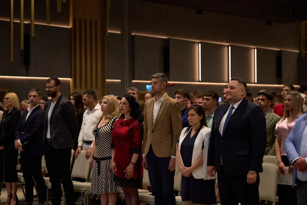 PSD Timișoara și-a ales noua conducere. Mihai Ritivoiu a fost reales președinte al organizației municipale