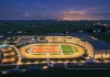 Cel mai mare complex sportiv din România prinde contur la Timișoara ce va cuprinde „Timiș 4 All” de la Giroc