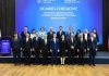 Timiș și Shanghai au semnat un memorandum de cooperare. Parteneriat pentru investiții, educație și inovare