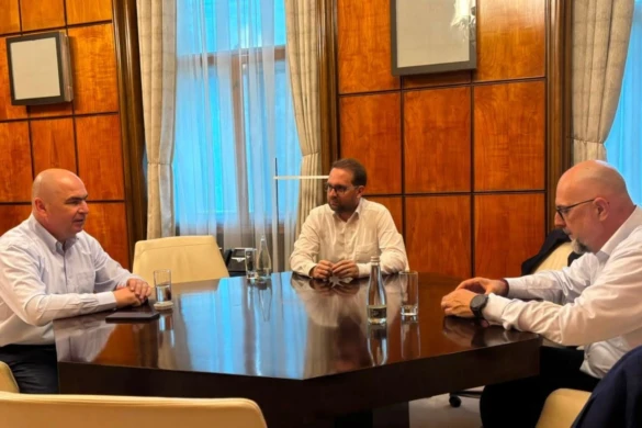 USR sabotează formarea guvernului de frica pierderii privilegiilor