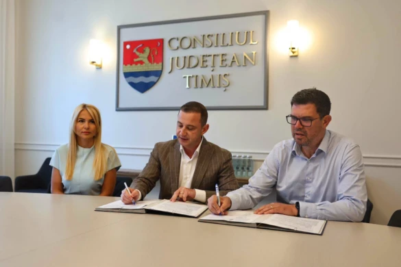 Dumbrăvița va avea un nou teren sintetic pentru fotbal. Consiliul Județean Timiș investește 1,6 milioane de lei