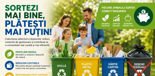 ECO SERV Timiș