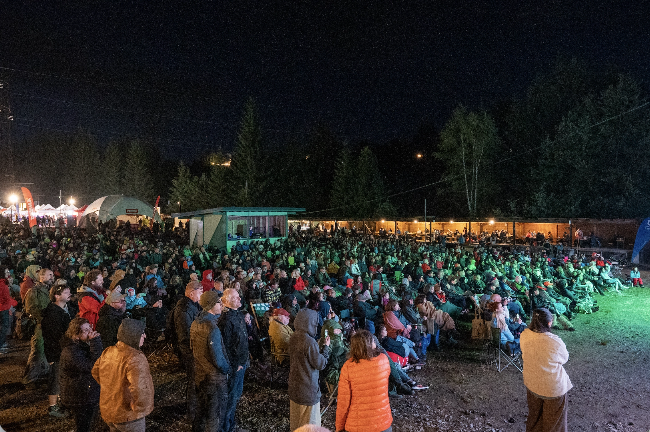 Gărâna Jazz Festival 2026 celebrează 30 de ediții. Patru zile de concerte în Poiana Lupului