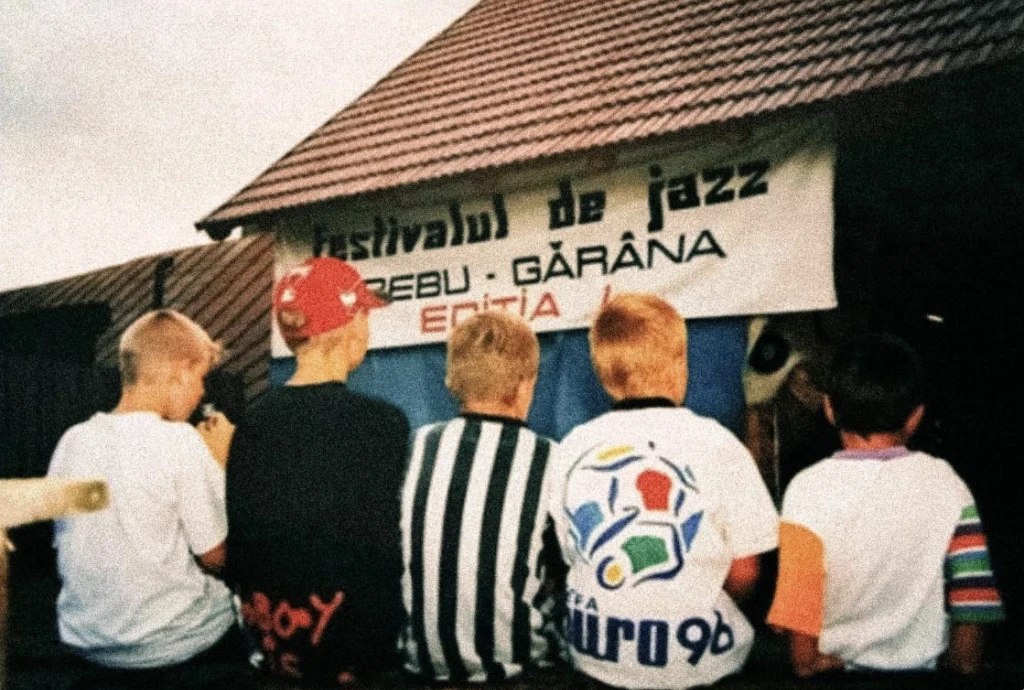 Gărâna Jazz Festival 2026 celebrează 30 de ediții. Patru zile de concerte în Poiana Lupului