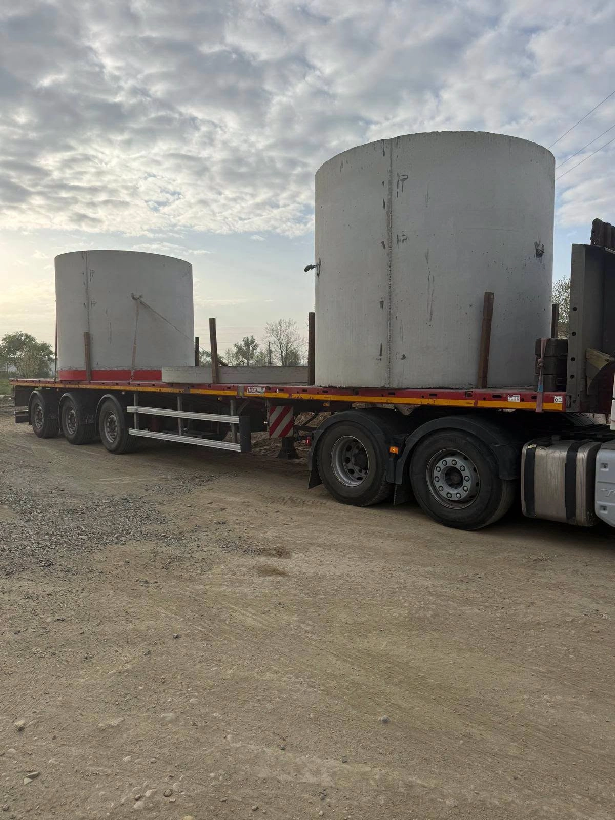 Apă și canalizare în Ghiroda: 49 km de rețele finalizate