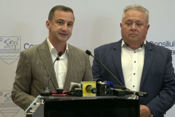 Cel mai mare aquapark din Banat va fi construit la Sânnicolau Mare. Investiția este estimată la 40 de milioane de euro