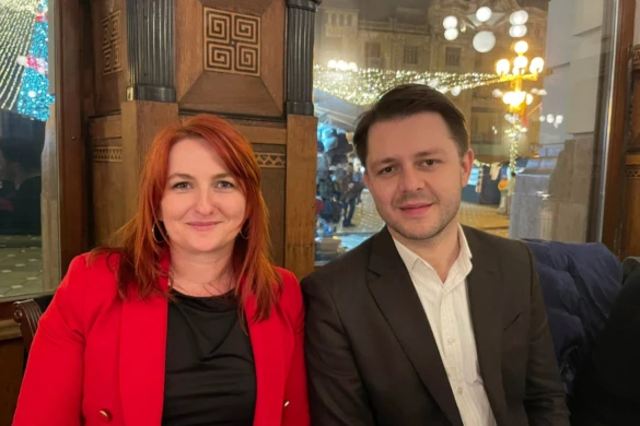 Când ANI îi verifica pe alții, USR cerea demisii. Acum, după ce i-a ajuns la ușă, instituția a devenit „sistemul”