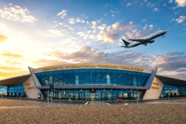 Licitație la Aeroportul Timișoara pentru un restaurant