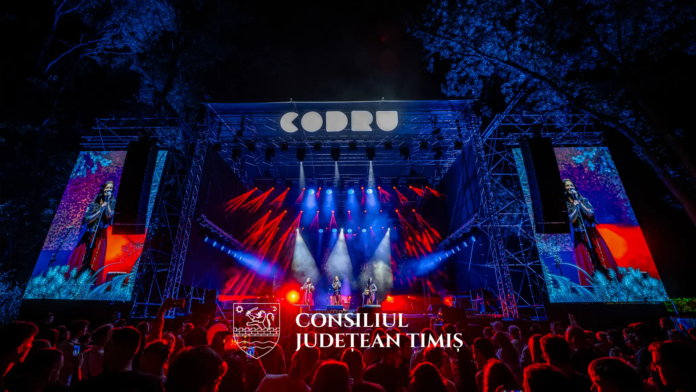 CODRU Festival 2026