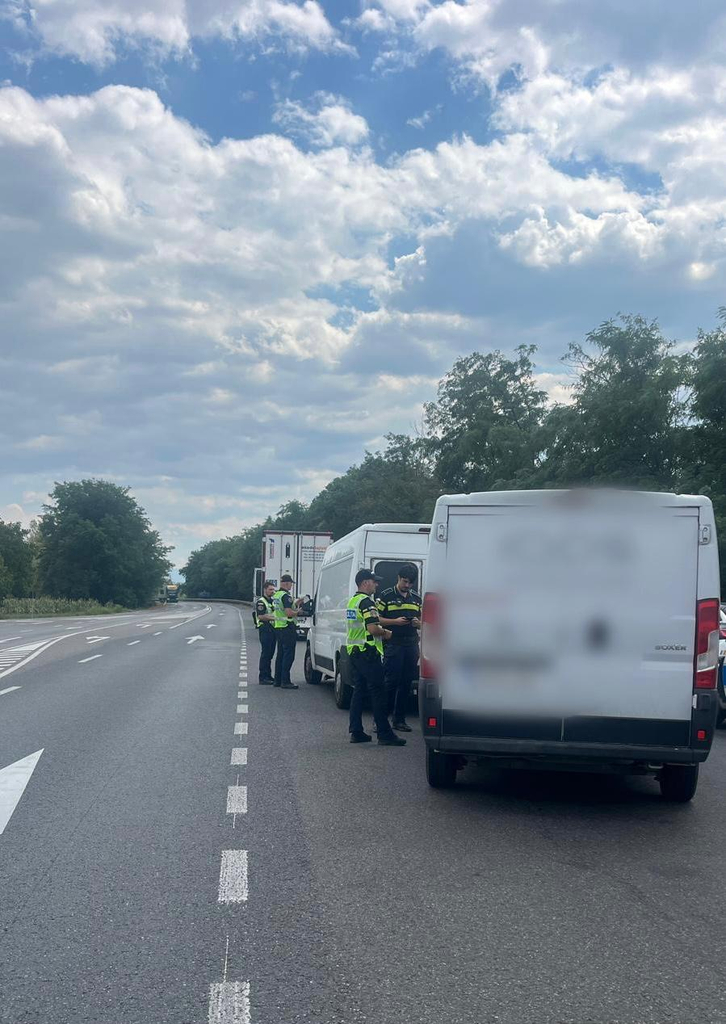 controale la transporturi de marfuri 12