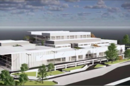 Institutul Regional de Oncologie din Timișoara intră în faza de construcție