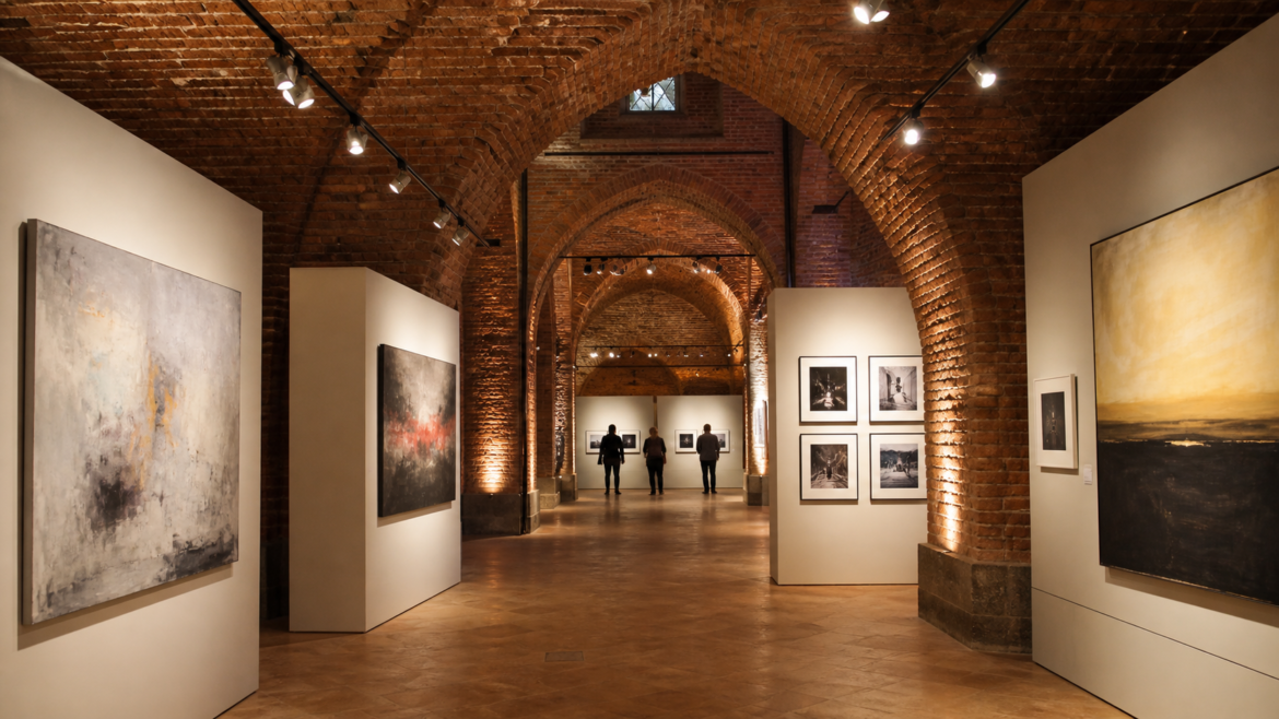 Oferta culturală Timiș 31 august – 6 septembrie – expoziții și vernisaje