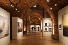 Oferta culturală Timiș 31 august – 6 septembrie: expoziții și vernisaje