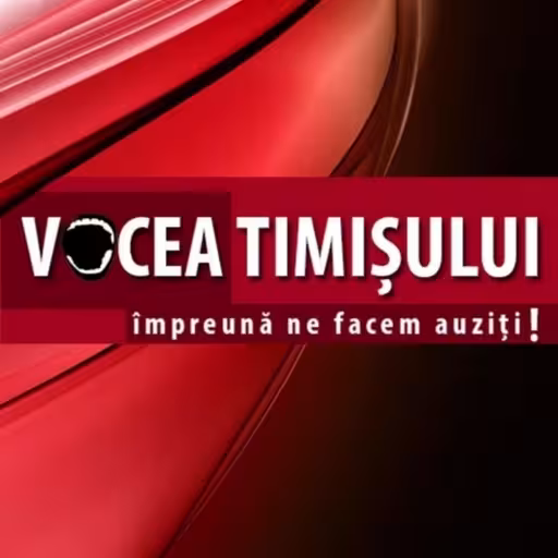 Vocea Timișului – logo Vocea Timișului – logo