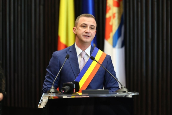 Alfred Simonis, reacție dură la a treia desemnare de premier