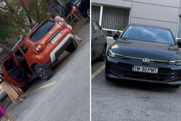 Viceprimarul USR, șofer part-time pentru Uber-ul plătit de SDM