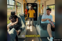 TPT cere elevilor 10 călătorii pentru Vocea Bagabonților